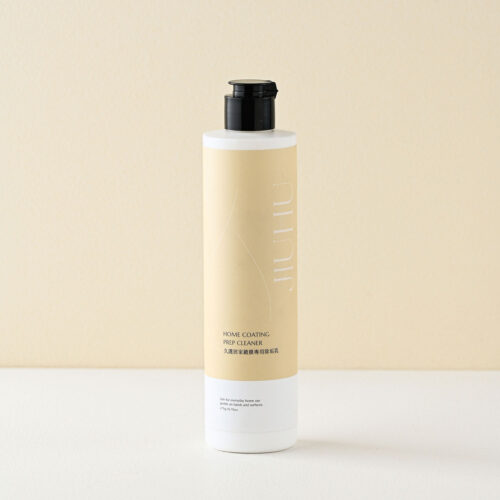 久護居家鍍膜專用除垢乳300ml